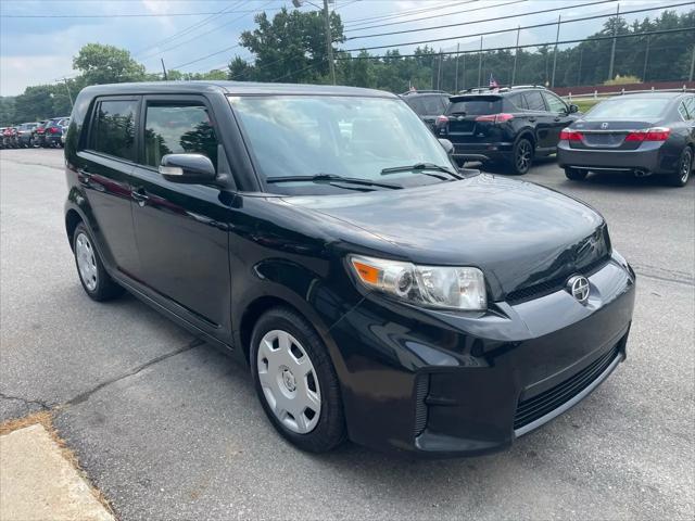 2012 Scion xB Release Series 9.0