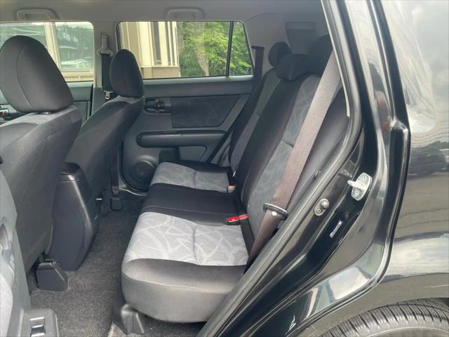 2012 Scion xB Release Series 9.0
