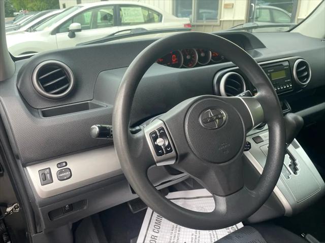 2012 Scion xB Release Series 9.0