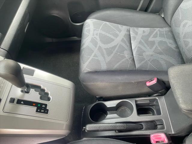2012 Scion xB Release Series 9.0