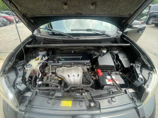 2012 Scion xB Release Series 9.0