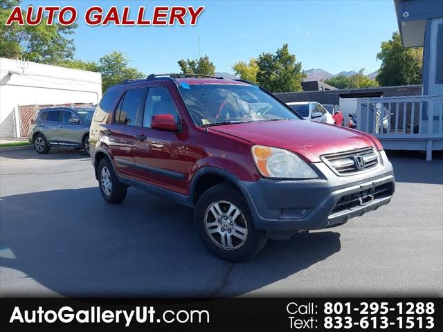 2003 Honda CR-V EX for sale in Woods Cross, UT