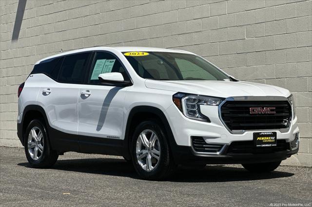 2024 GMC Terrain FWD SLE for sale in Cerritos, CA