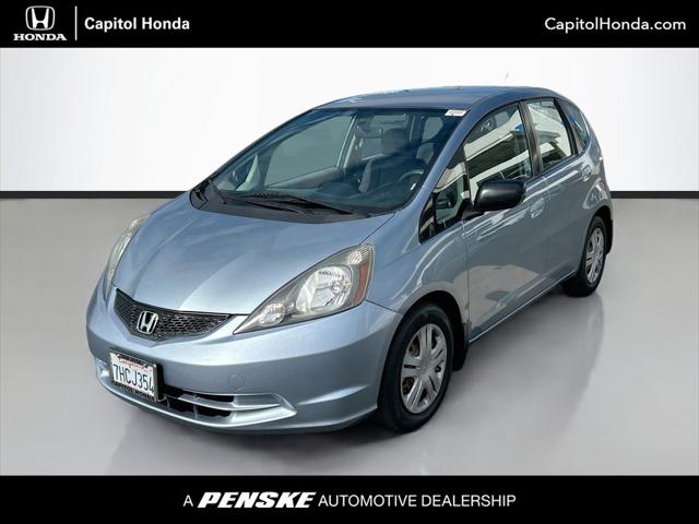 2011 Honda Fit Base for sale in San Jose, CA