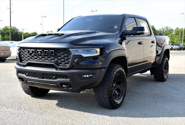 2025 Ram 1500 RHO Crew Cab 4x4 57 Box for sale in Stillwater, OK