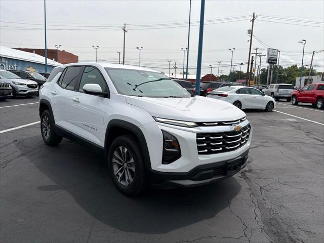 2026 Chevrolet Equinox AWD LT for sale in Erie, PA