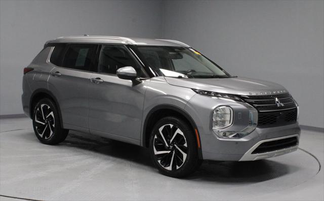 2023 Mitsubishi Outlander SEL 2.5 S-AWC for sale near Groveport, OH
