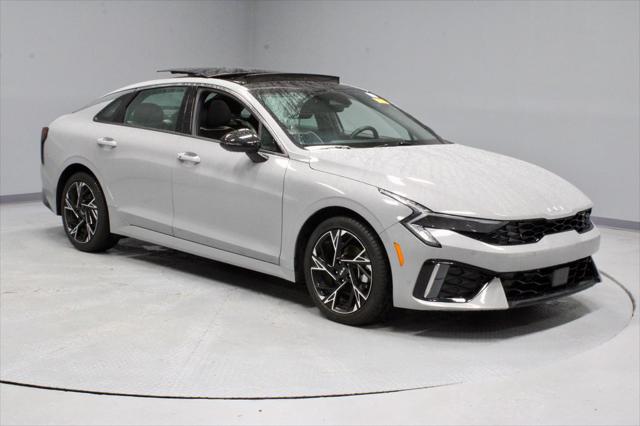 2025 Kia K5 GT-Line for sale near Groveport, OH