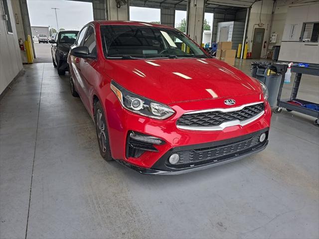 2021 Kia Forte LXS for sale near Groveport, OH