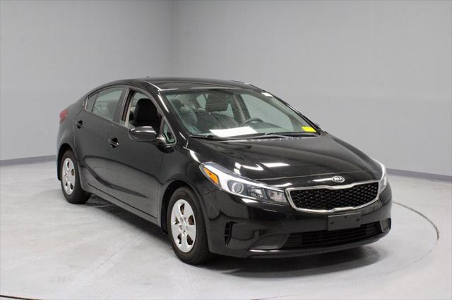 2017 Kia Forte LX for sale in Groveport, OH
