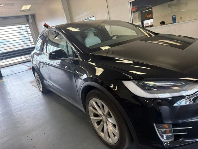 2020 Tesla Model X Long Range Dual Motor All-Wheel Drive for sale in Groveport, OH