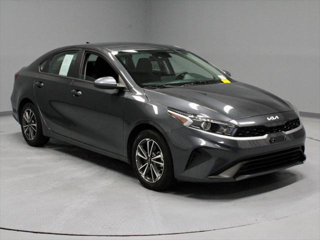 2023 Kia Forte LXS for sale in Groveport, OH