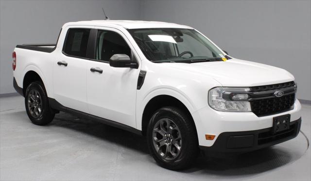 2024 Ford Maverick XLT for sale near Groveport, OH
