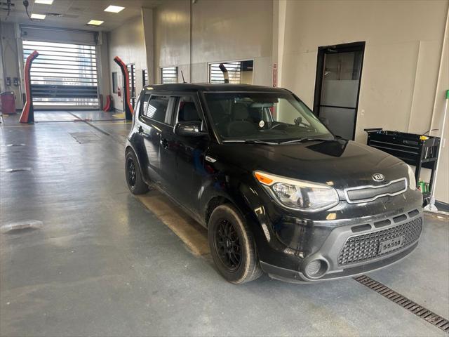 2016 Kia Soul Base for sale in Groveport, OH