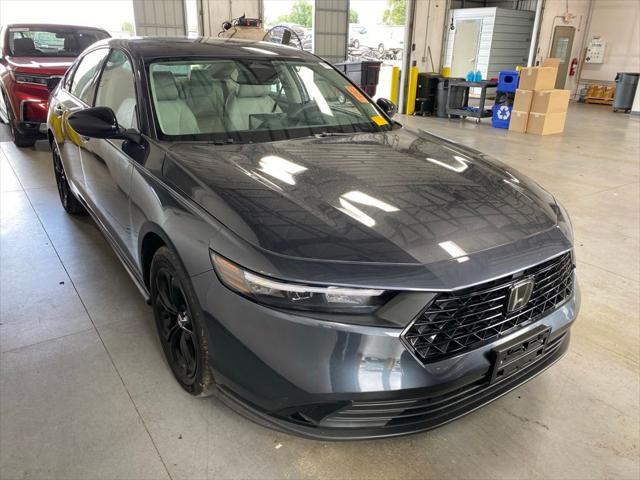 2025 Honda Accord Sedan SE for sale in Groveport, OH