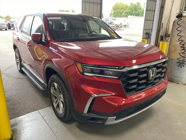 2023 Honda Pilot 2WD EX-L 7 Passenger for sale in Groveport, OH