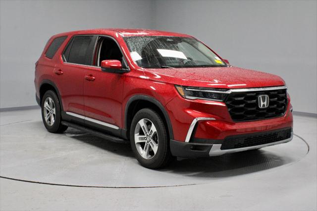 2023 Honda Pilot 2WD EX-L 7 Passenger for sale in Groveport, OH