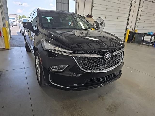 2023 Buick Enclave Avenir AWD for sale in Groveport, OH