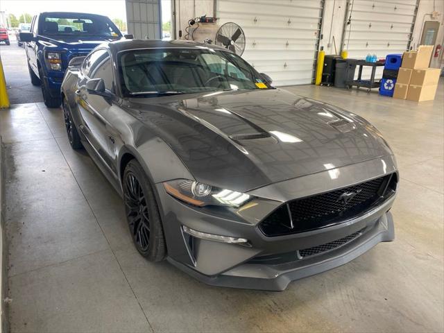 2021 Ford Mustang GT Fastback for sale in Groveport, OH