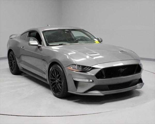 2021 Ford Mustang GT Fastback for sale in Groveport, OH