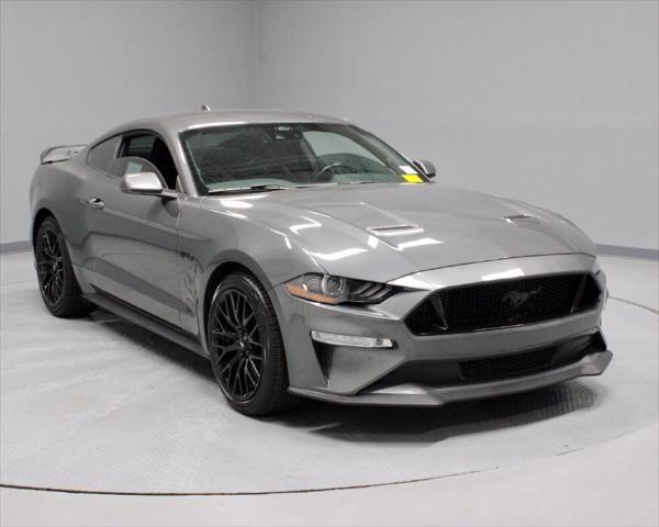 2021 Ford Mustang GT Fastback for sale in Groveport, OH