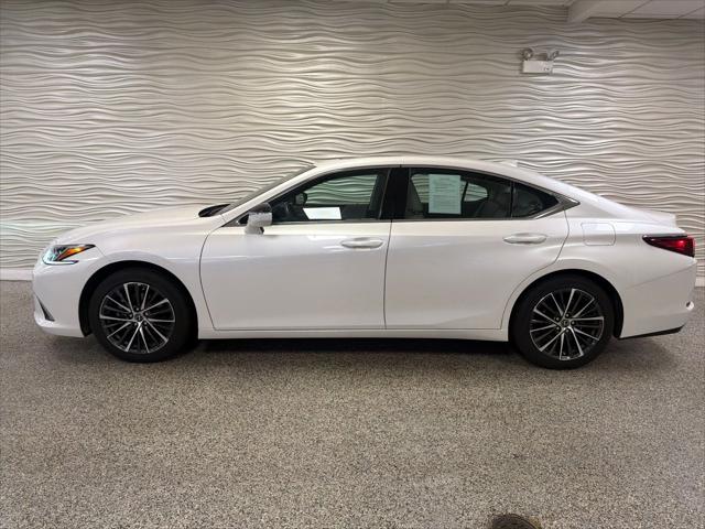 2025 Lexus ES 350 350 for sale in Chicago, IL