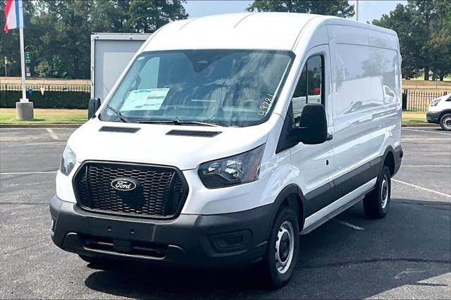 New 2026 Ford Transit-250 Cargo Van T-250 148  MED RF 9150 GV For Sale in Olive Branch, MS