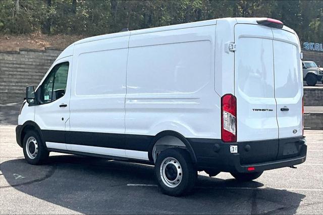 New 2026 Ford Transit-250 Cargo Van T-250 148  MED RF 9150 GV For Sale in Olive Branch, MS