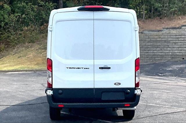 New 2026 Ford Transit-250 Cargo Van T-250 148  MED RF 9150 GV For Sale in Olive Branch, MS