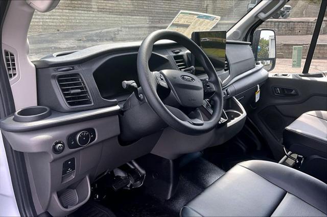 New 2026 Ford Transit-250 Cargo Van T-250 148  MED RF 9150 GV For Sale in Olive Branch, MS