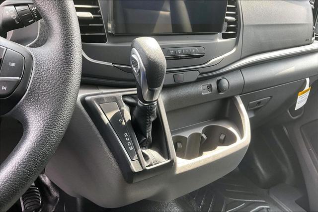 New 2026 Ford Transit-250 Cargo Van T-250 148  MED RF 9150 GV For Sale in Olive Branch, MS