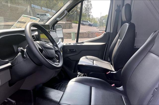 New 2026 Ford Transit-250 Cargo Van T-250 148  MED RF 9150 GV For Sale in Olive Branch, MS