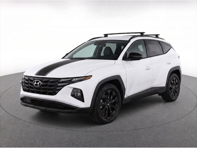 2024 Hyundai Tucson XRT for sale in Knoxville, TN