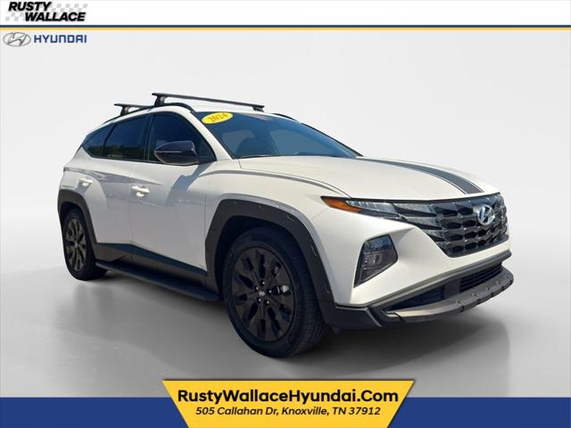 2024 Hyundai Tucson XRT for sale in Knoxville, TN
