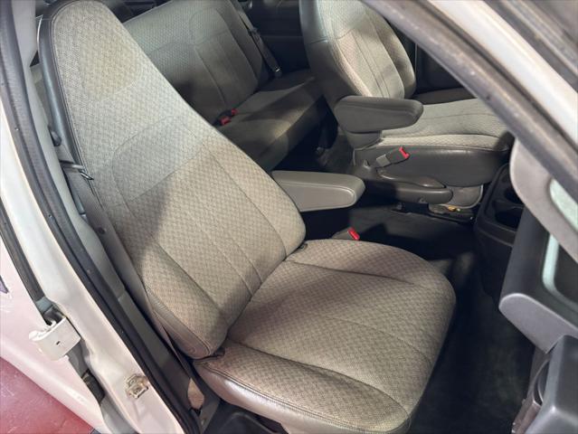 2017 Chevrolet Express LT
