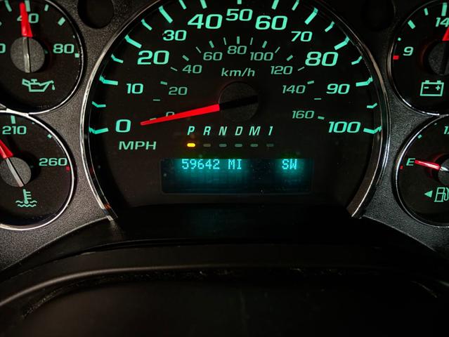 2017 Chevrolet Express LT