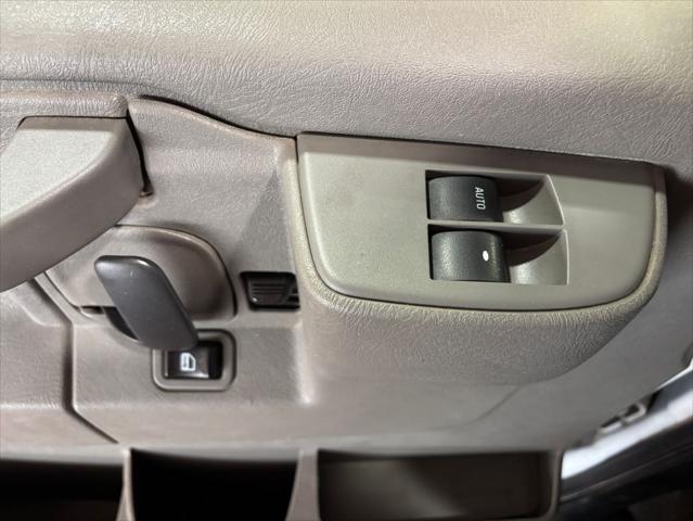 2017 Chevrolet Express LT