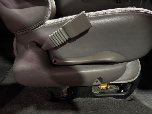 2017 Chevrolet Express LT