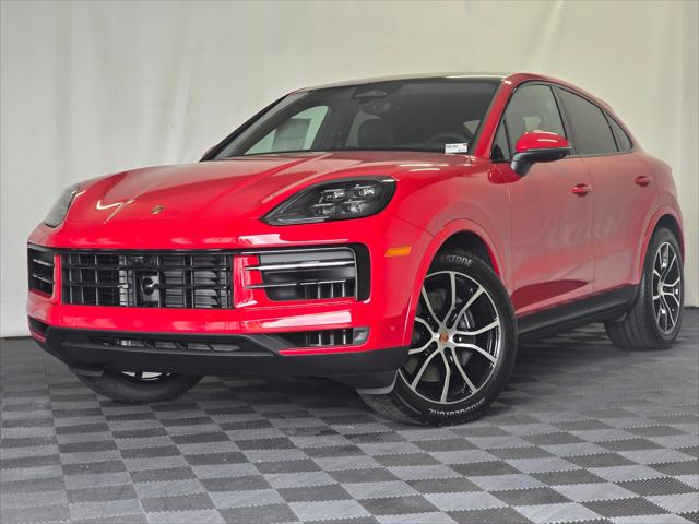 2026 Porsche Cayenne Coupe for sale in Fife, WA