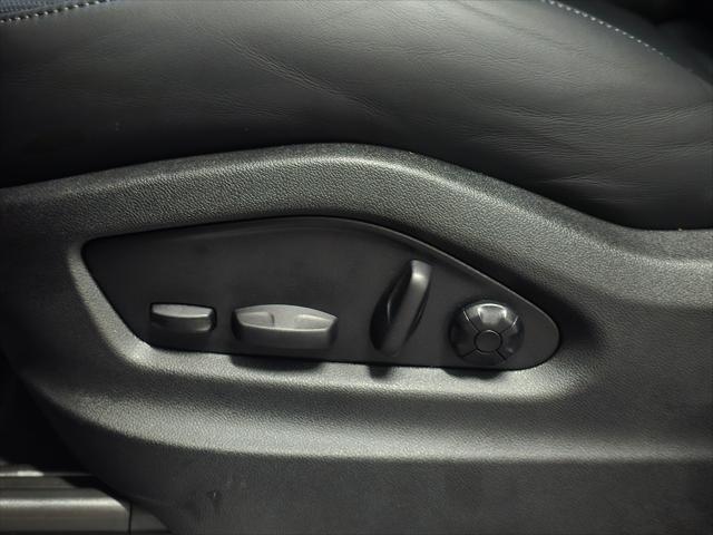 2026 Porsche Cayenne Coupe