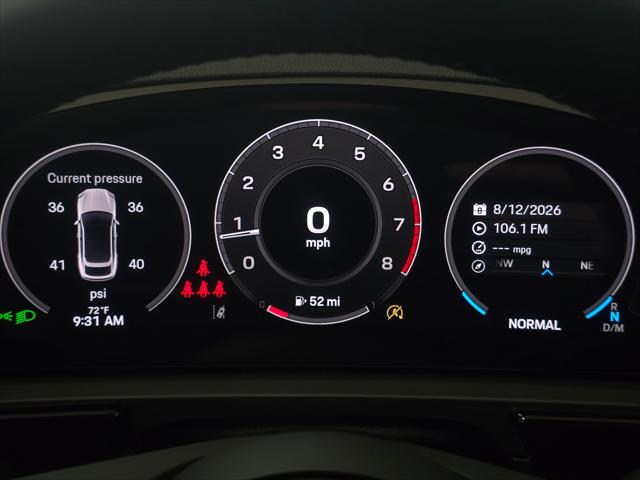 2026 Porsche Cayenne Coupe