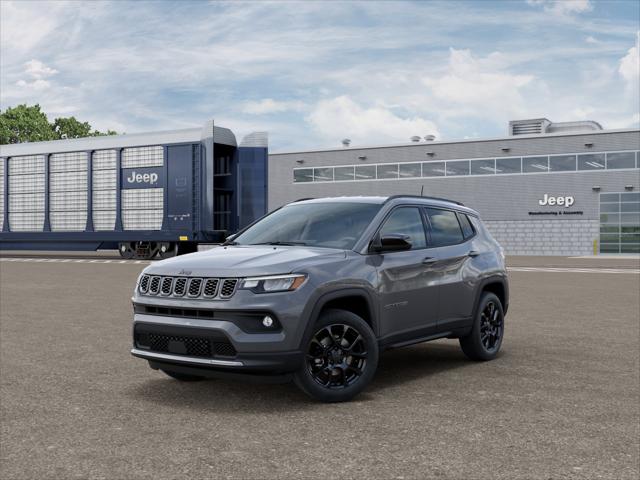 2026 Jeep Compass Latitude Altitude for sale in Kansas City, KS