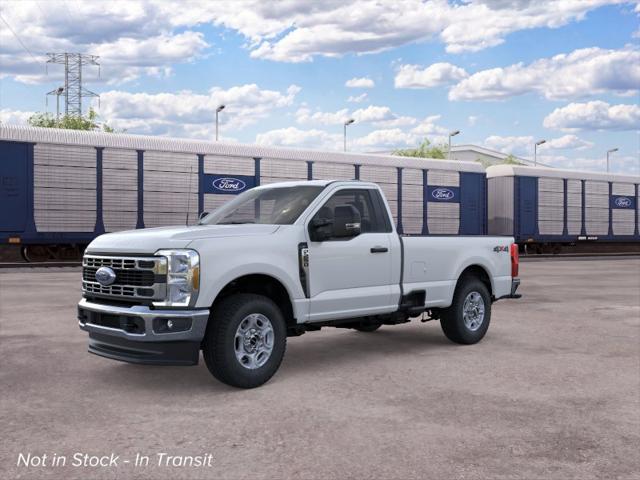 2026 Ford F-250 XLT for sale in Yarmouth, ME