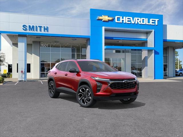 2026 Chevrolet Trax FWD 2RS for sale in Turlock, CA