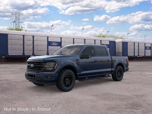 2026 Ford F-150 XLT for sale in Tracy, CA