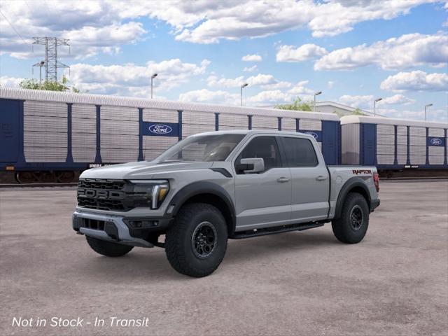 2026 Ford F-150 Raptor for sale in Tracy, CA