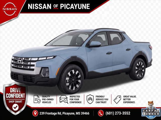 2026 Hyundai Santa Cruz SEL for sale in Picayune, MS
