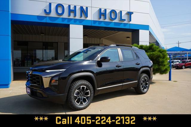 2027 Chevrolet Equinox AWD ACTIV for sale in Chickasha, OK