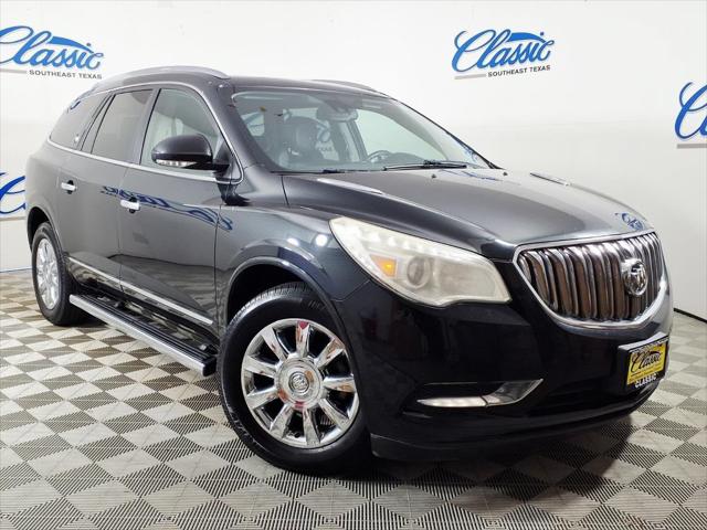 2014 Buick Enclave Premium for sale in Beaumont, TX