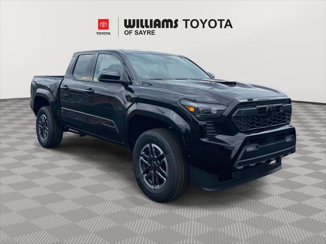 2026 Toyota Tacoma TRD Sport for sale in Sayre, PA